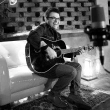 Música: ANTONIO ÁLVAREZ, “Primavera Circular”, sábado 9 de abril
