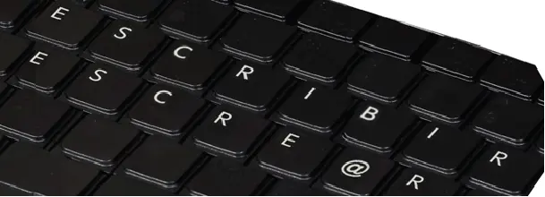 ESCRIBIR ESCREAR, Taller de Escritura Creativa con Alfonso Salazar