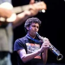 Concierto: CONTRADANZA “Danzas y Romances de la Andalucía Baja”, viernes 22 abril