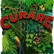 CURARE MÚSICAS DO BRASIL