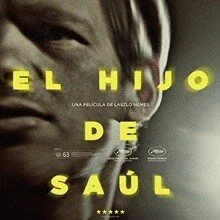 CINE: EL HIJO DE SAÚL, una película de László Nemes