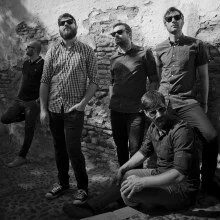 MÚSICA: El Hombre Garabato, “Rock en Familia”, domingo 29 octubre
