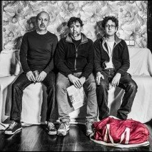 Teatro: EL PLAN, de Ignasi Vidal, viernes 20 de octubre