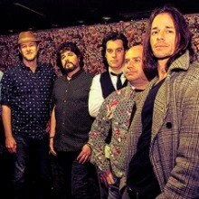 Música: FUNKDACION: “THE PINEBRIDGE SESSIONS VOL.1″, sábado 2 de abril