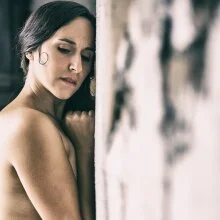Flamenco-Teatro: IRENE “LA SERRANILLA” sesión 20.00h
