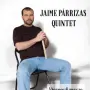 JAIME PARRIZAS QUINTET