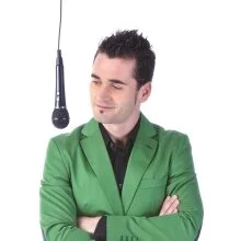 KARIM Magia Cómica