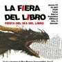 LA FIERA DEL LIBRO 2015
