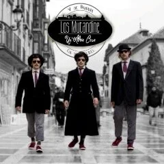 Mutandine MR FLOP Granada