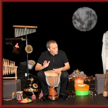 festival YOSOYBEBE_compañía PERCUMENTO_aupa lere_