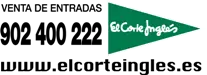 Venta de Entradas El Corte Ingles